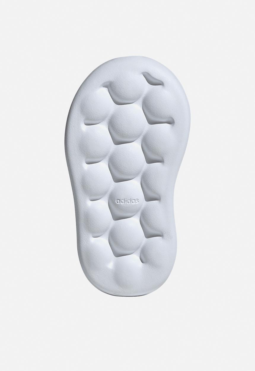 adidas Performance - Bubblecomfy I - Dkblue/Limbur/Ftwwht