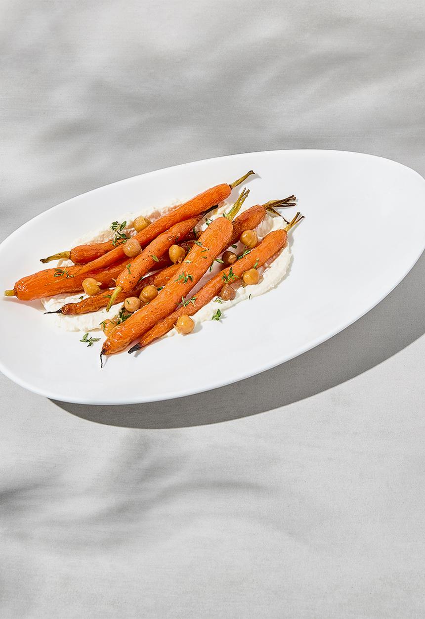 Maxwell & Williams - MW Organic Shape Platter 30cm - white