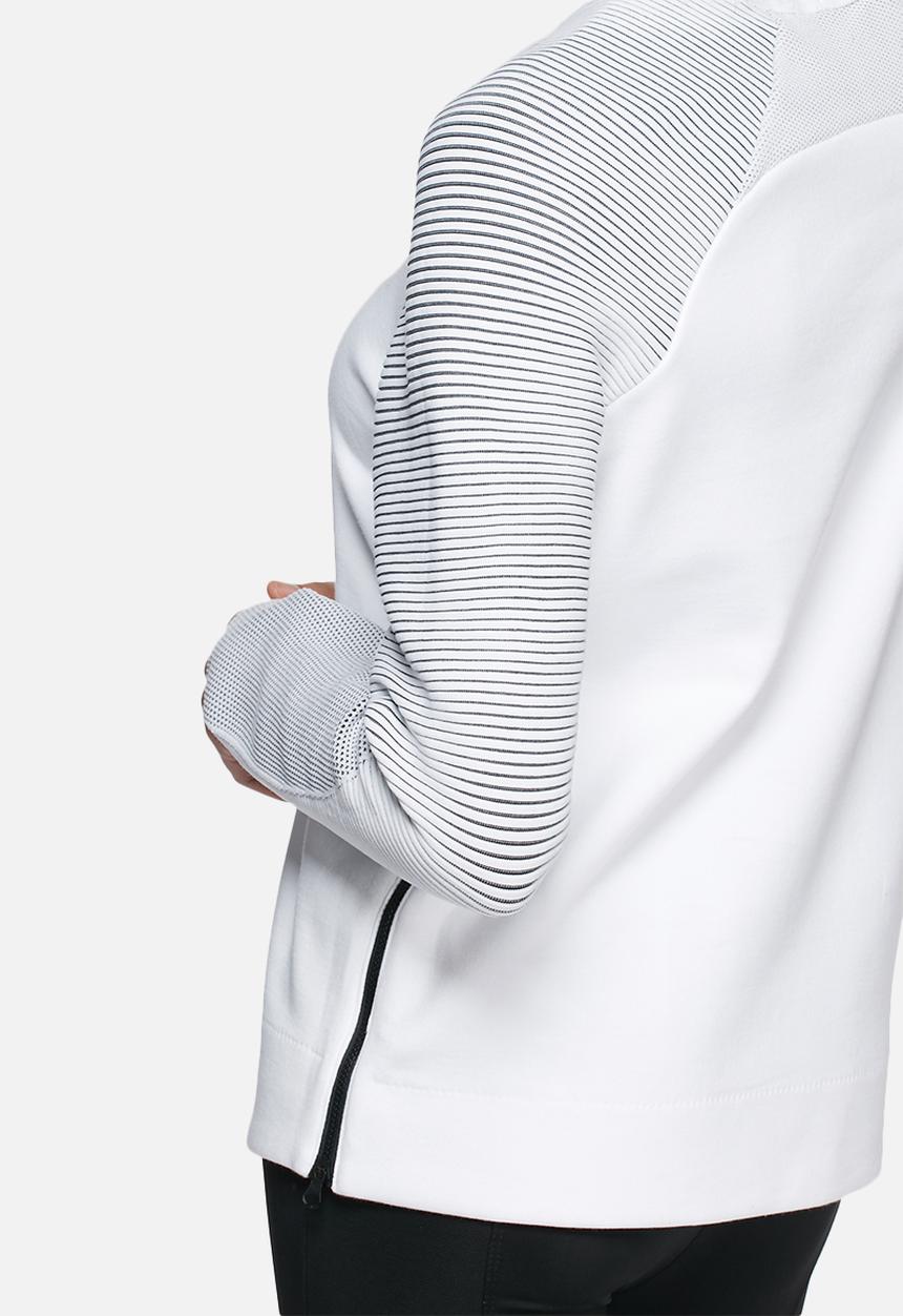 Nike - Tech fleece crew mix