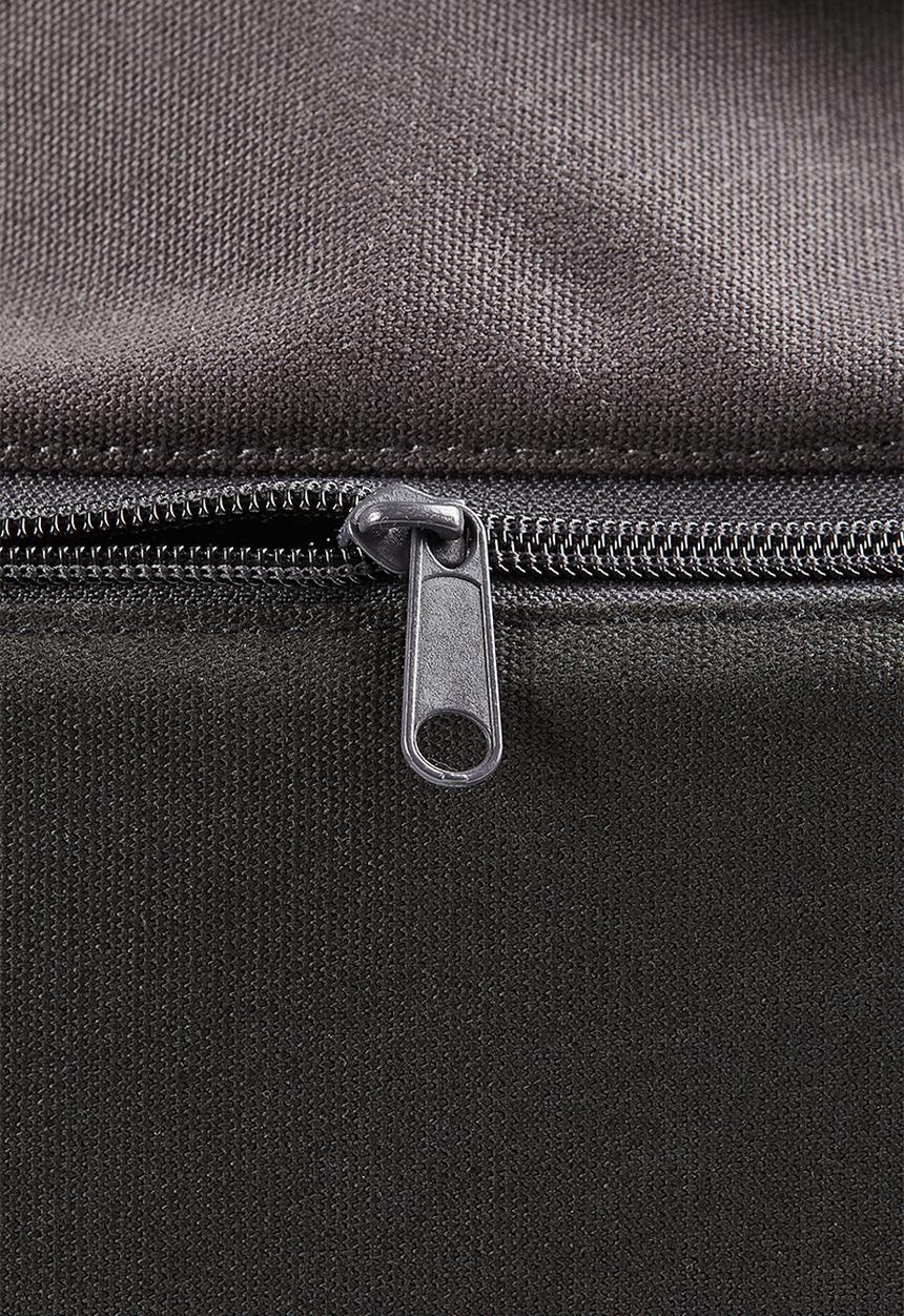 H&M - Backpack cool bag - dark grey