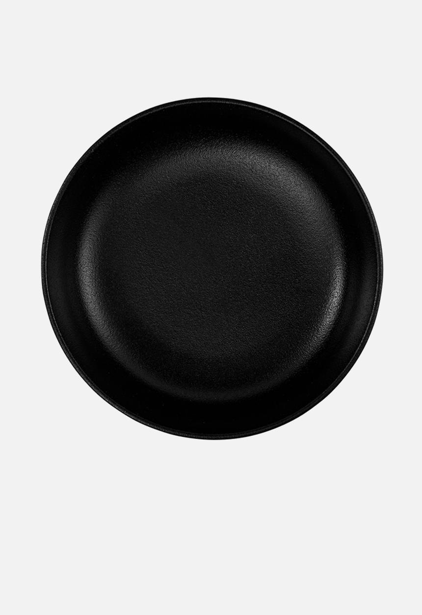 Maxwell & Williams - Mw caviar cpe bowl set of 4 - black
