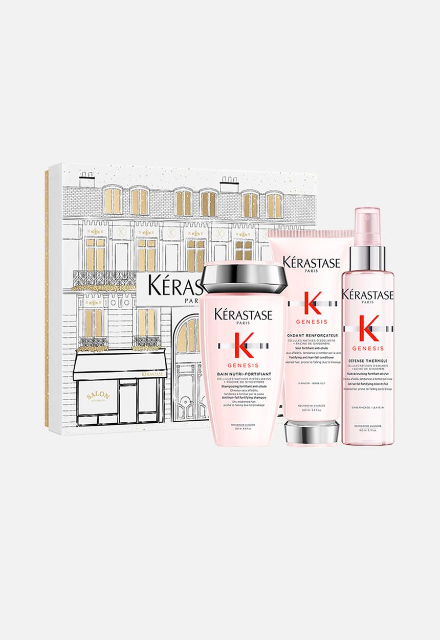 Kerastase  - Genesis Gift Set for Weakened Hair Prone to Falling