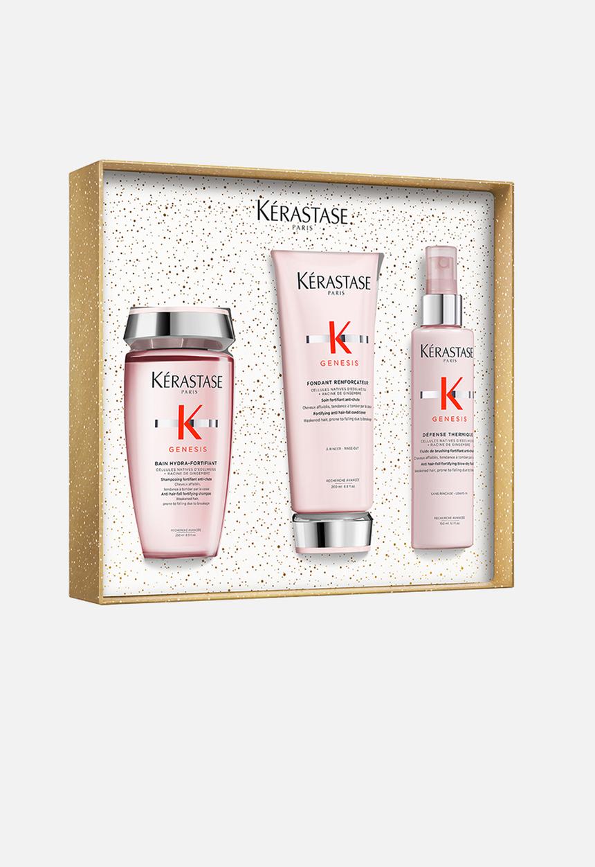 Kerastase  - Genesis Gift Set for Weakened Hair Prone to Falling