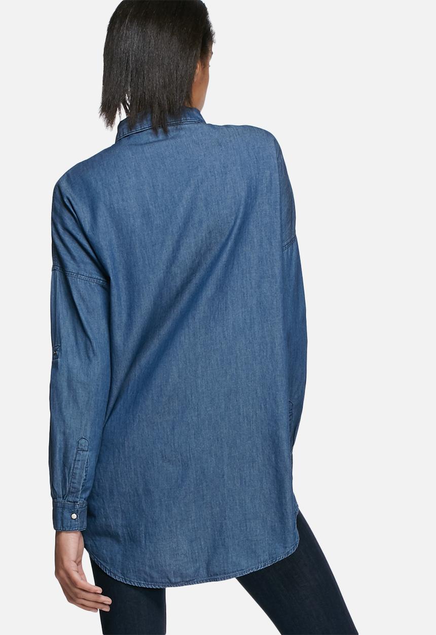 Noisy May - Erik oversize shirt