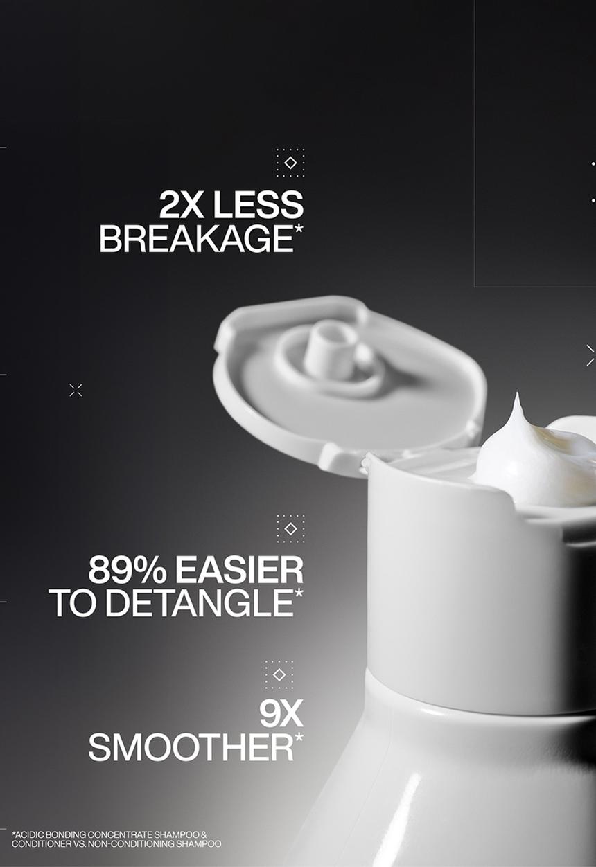 REDKEN - Acidic Bonding Concentrate Gift Set