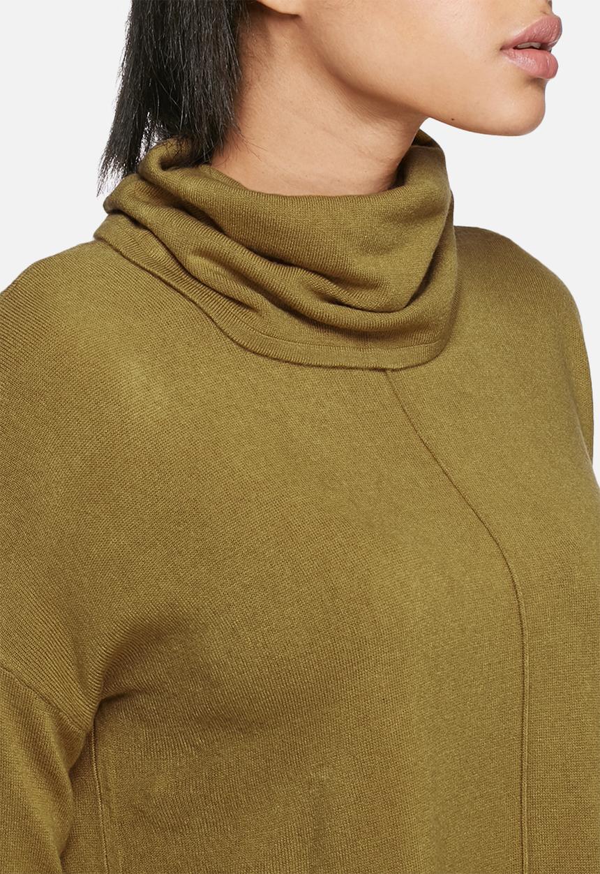 Noisy May - Circle knit
