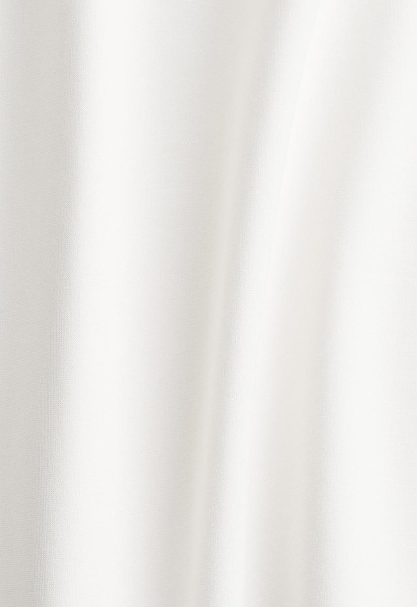 H&M - Off-the-shoulder top - white