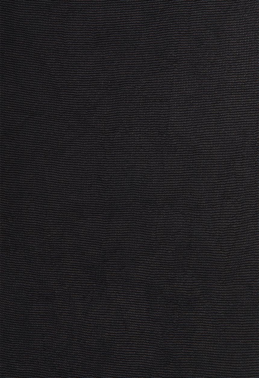 H&M - Tights 15 denier - black