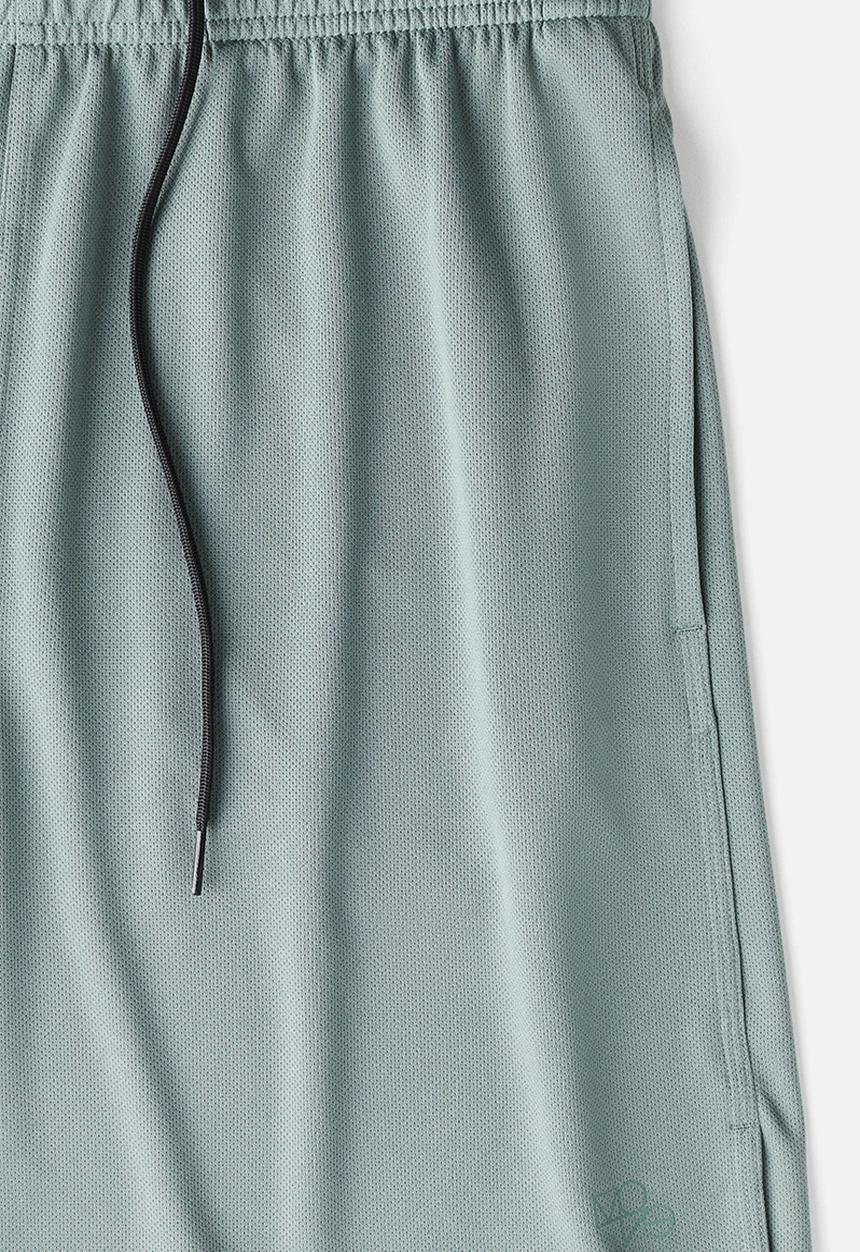 H&M - Short sports shorts - green