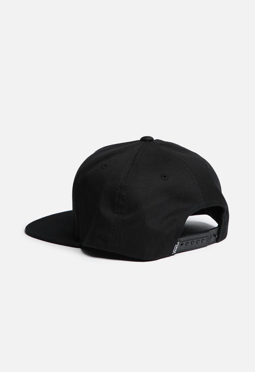 Vans - Full patch snapback