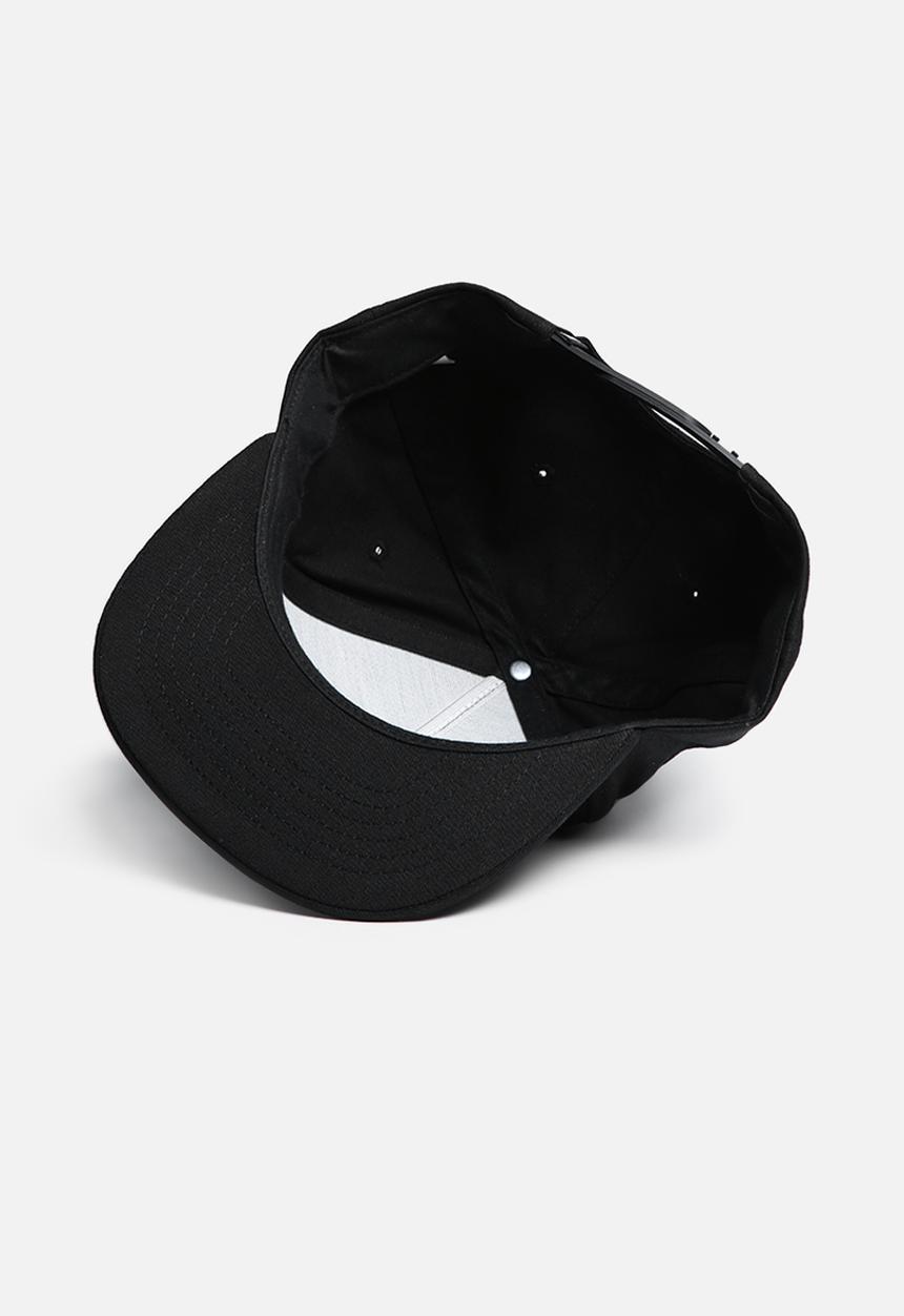 Vans - Full patch snapback