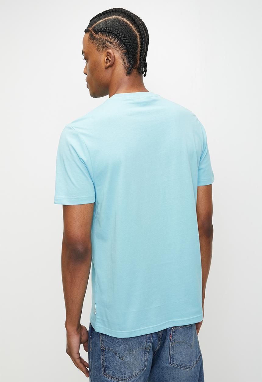 Ben Sherman - Hidden Ace - Retro Blue