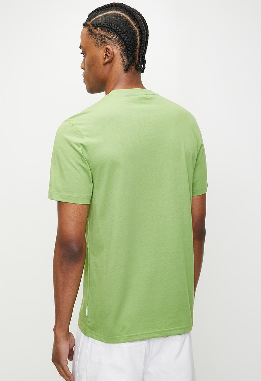 Ben Sherman - Hidden Ace - Piquant Green
