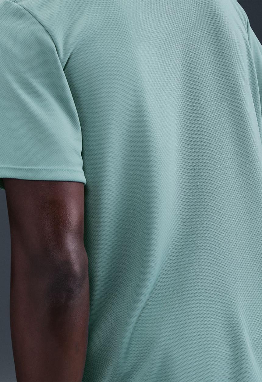 Nike - M Nk Df Uv Miler Ss