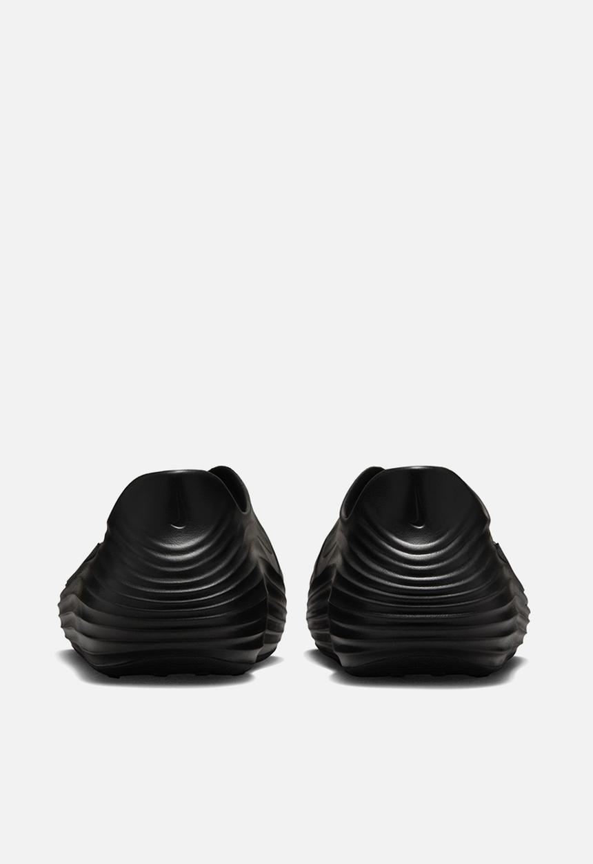 Nike - Nike ReactX Rejuven8 - BLACK/BLACK-BLACK