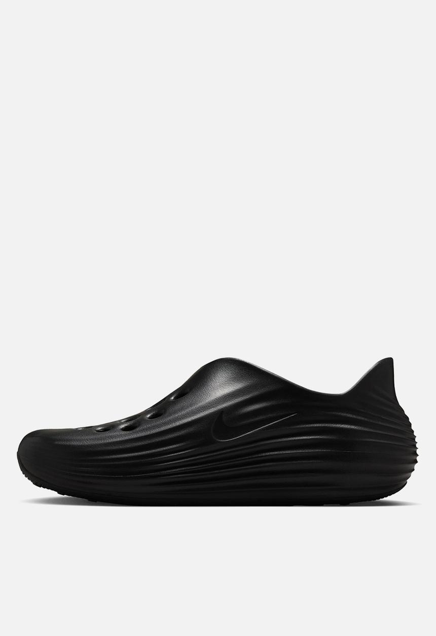 Nike - Nike ReactX Rejuven8 - BLACK/BLACK-BLACK