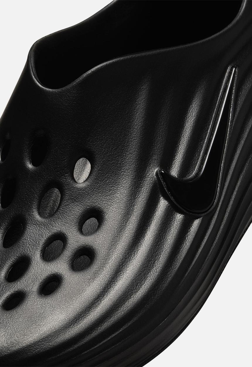 Nike - Nike ReactX Rejuven8 - BLACK/BLACK-BLACK