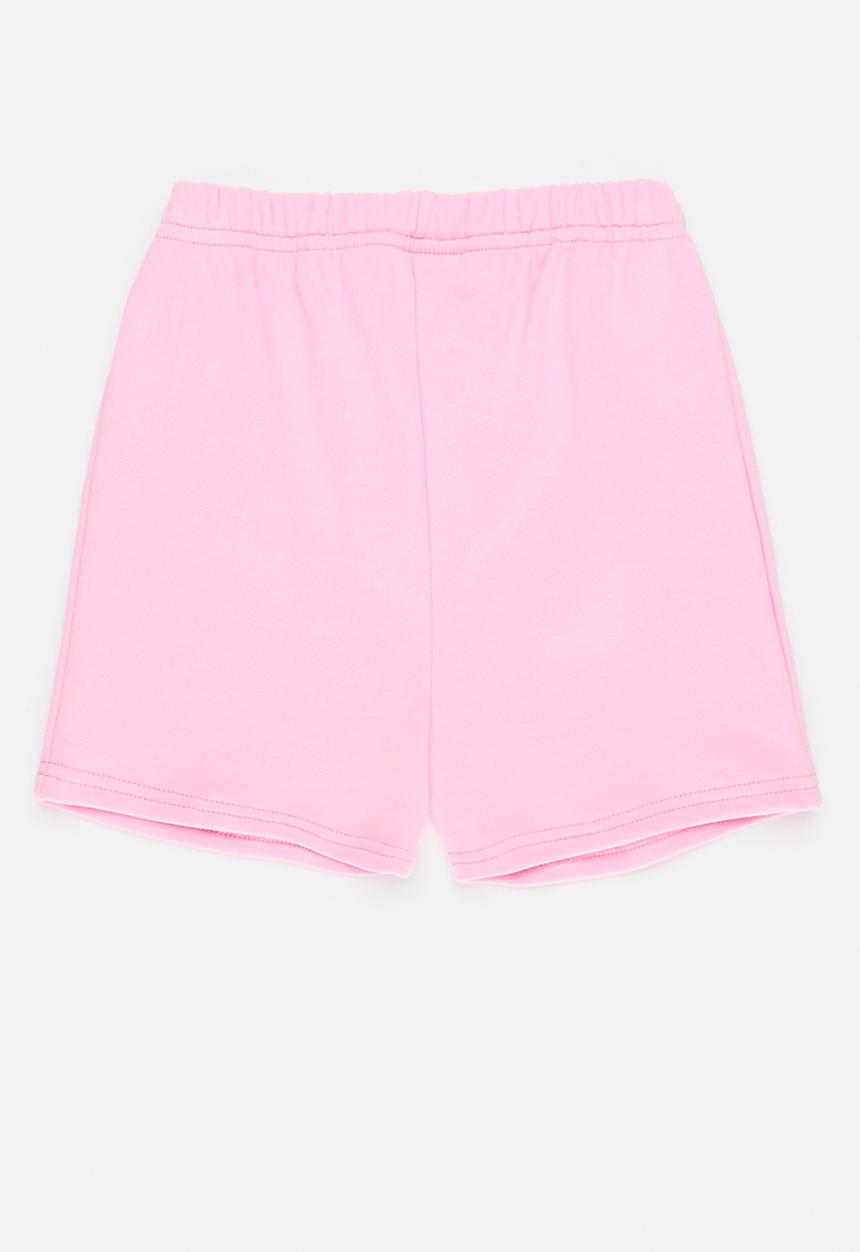 Pop Candy - 2 pack shorts - lilac/pink