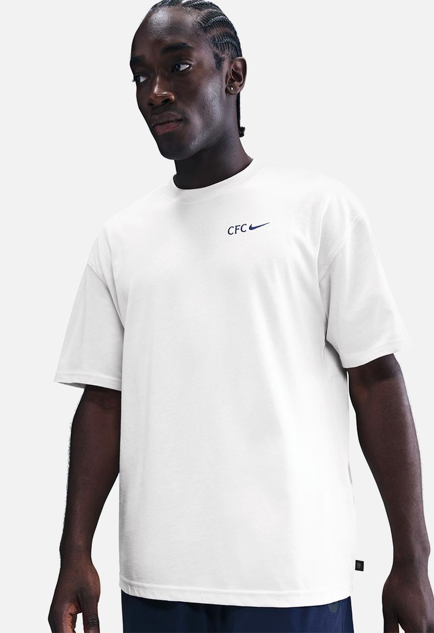 Nike - Cfc M Nk Peak Wrdmrk Tee