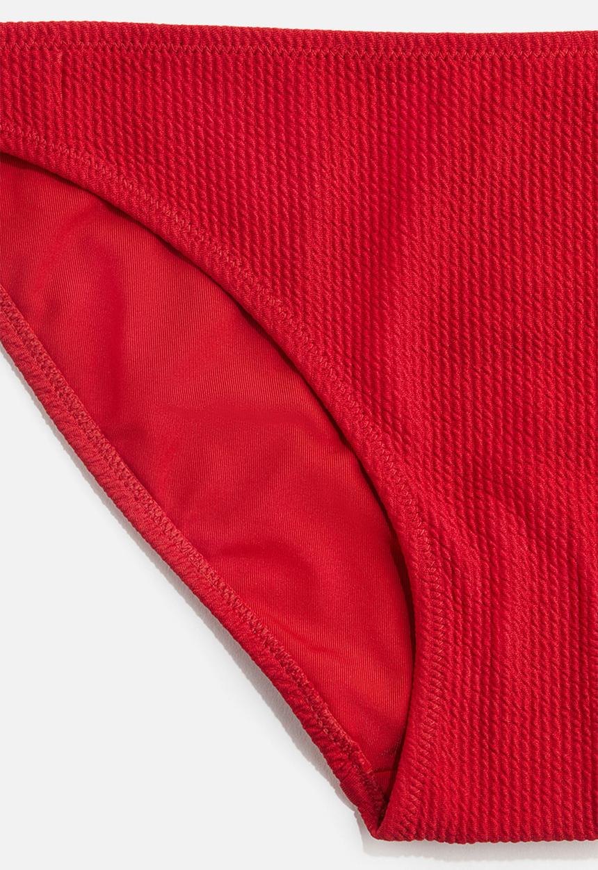 H&M - Bikini bottoms - red
