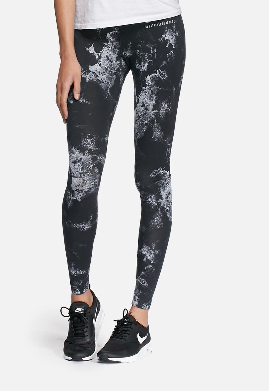 Nike - Femme leggings 