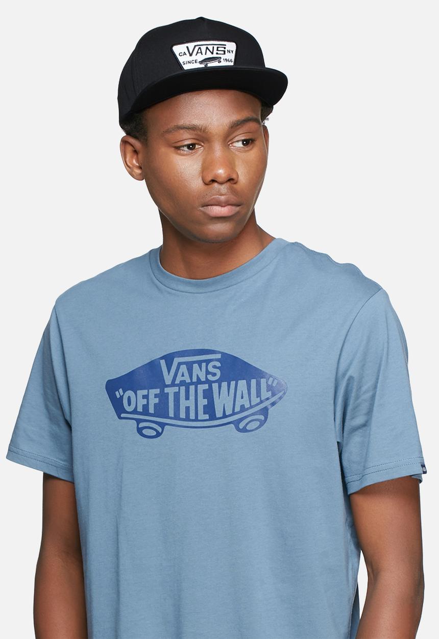 Vans - Full patch snapback