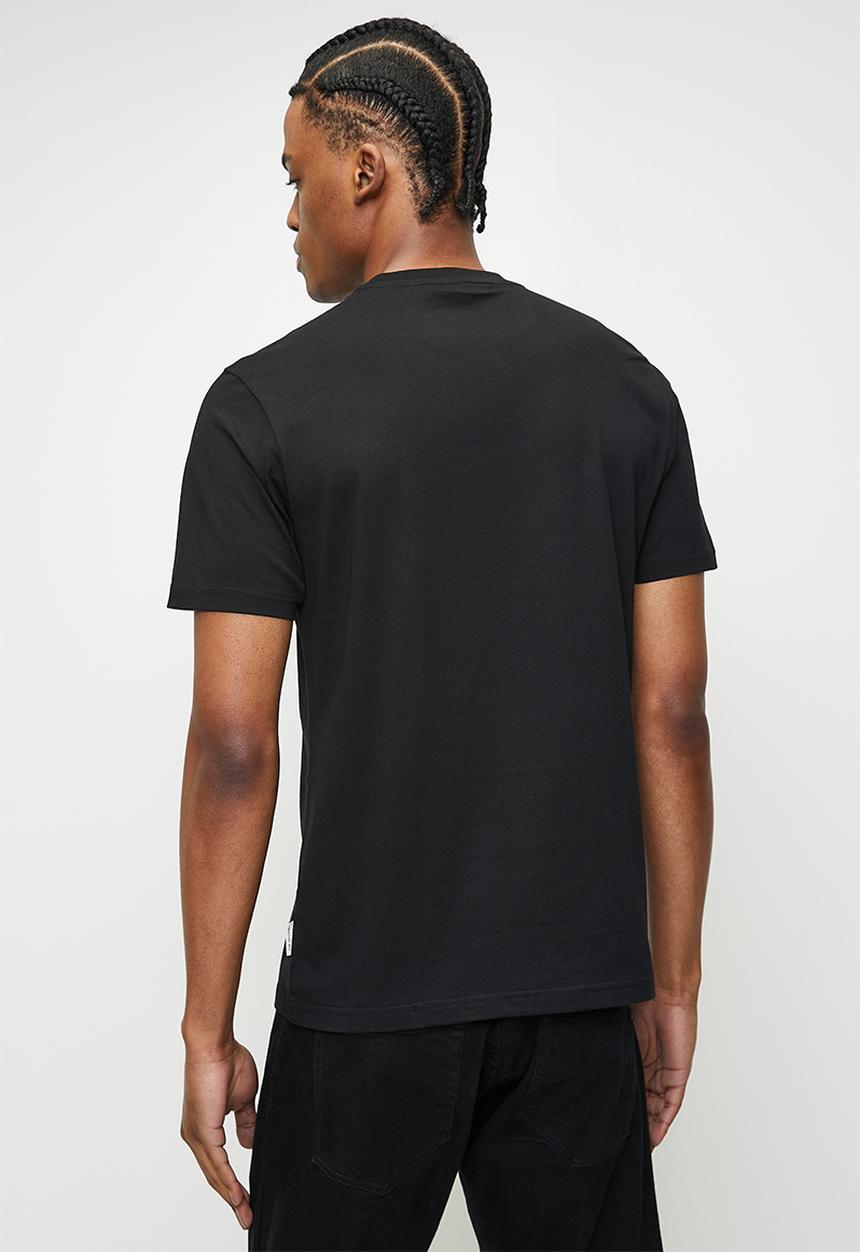 Ben Sherman - Disk Target Foil  - Black