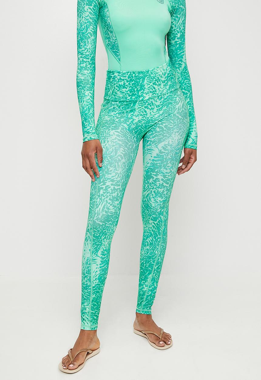 Lizzy - Chieti leggings - sorbet