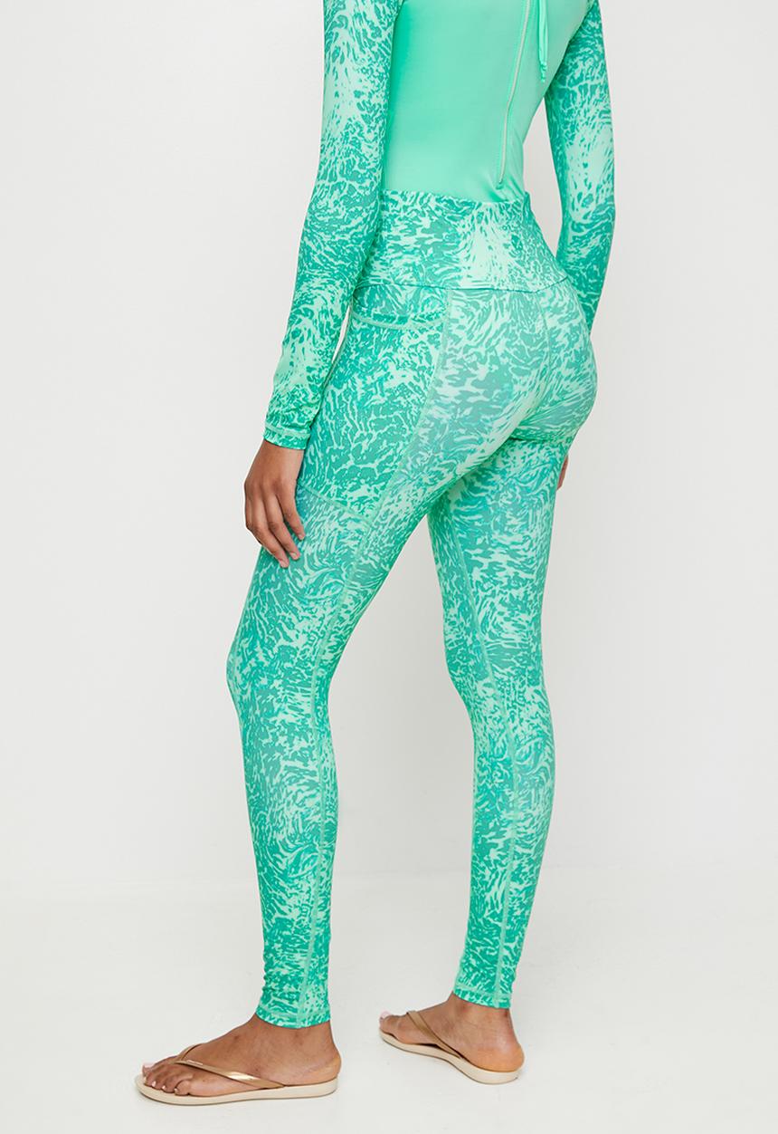 Lizzy - Chieti leggings - sorbet