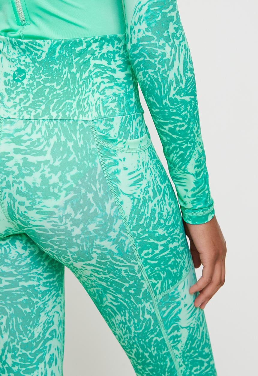 Lizzy - Chieti leggings - sorbet