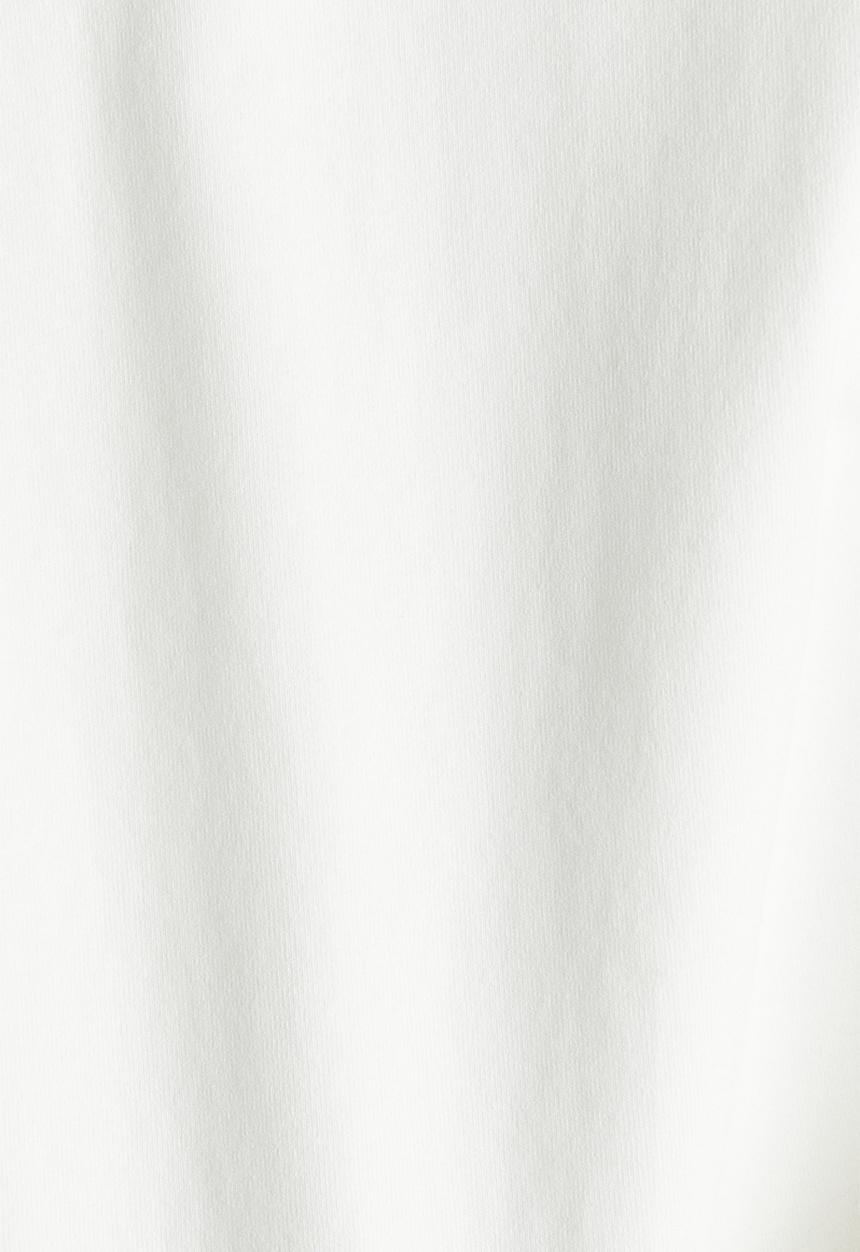 H&M - Cropped tTshirt - white