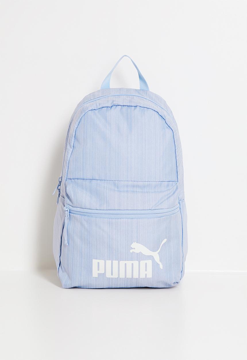 PUMA - Base small backpack - cool weather