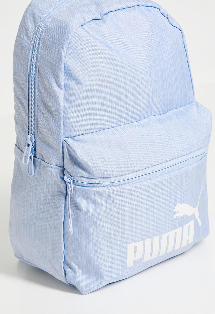 PUMA - Base small backpack - cool weather