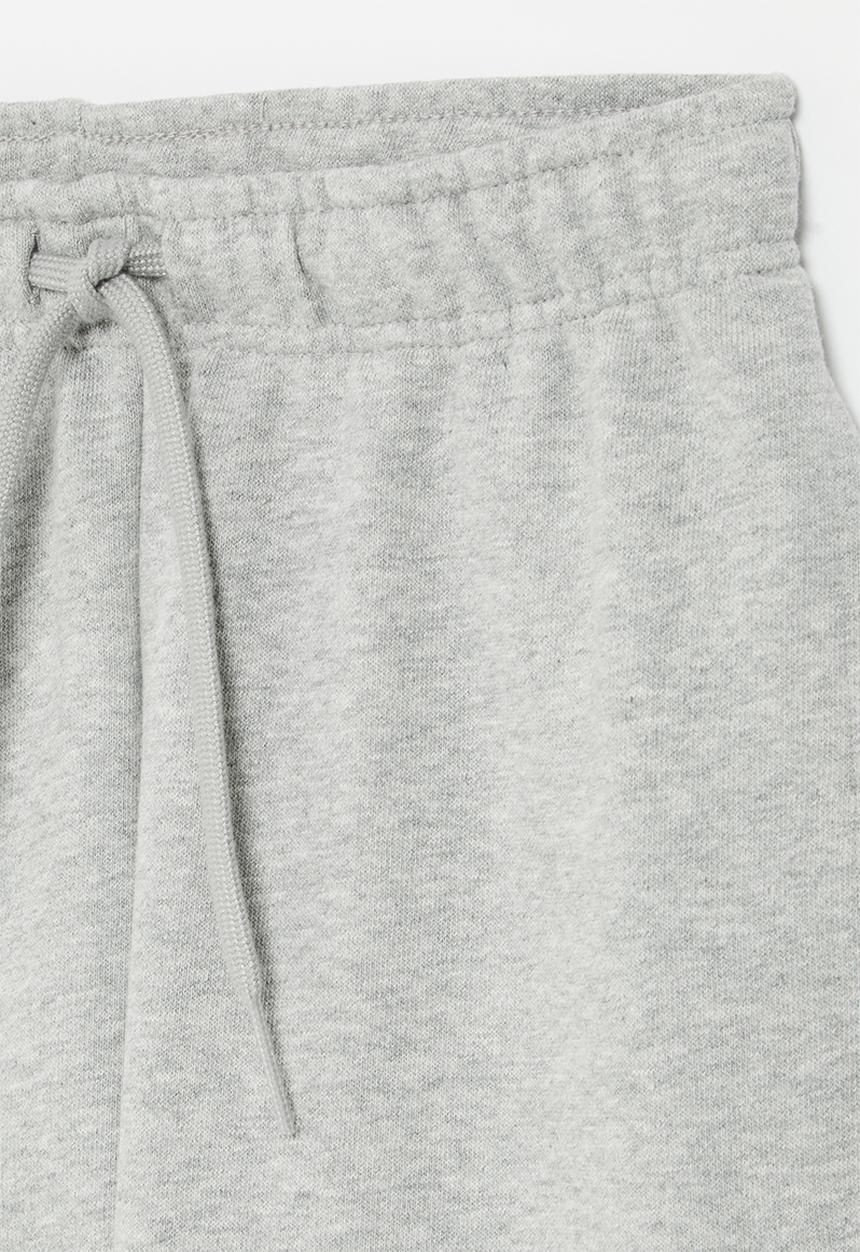 adidas Performance - U Bl Kn Sh 210 F25 - Mgreyh