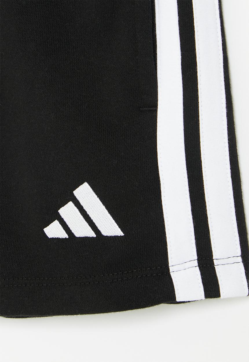 adidas Performance - Jg 3S Ft Sh 280 - Black