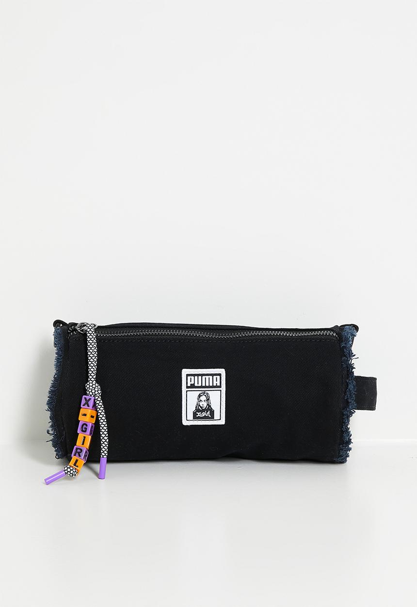 PUMA - Puma x girl handbag - black