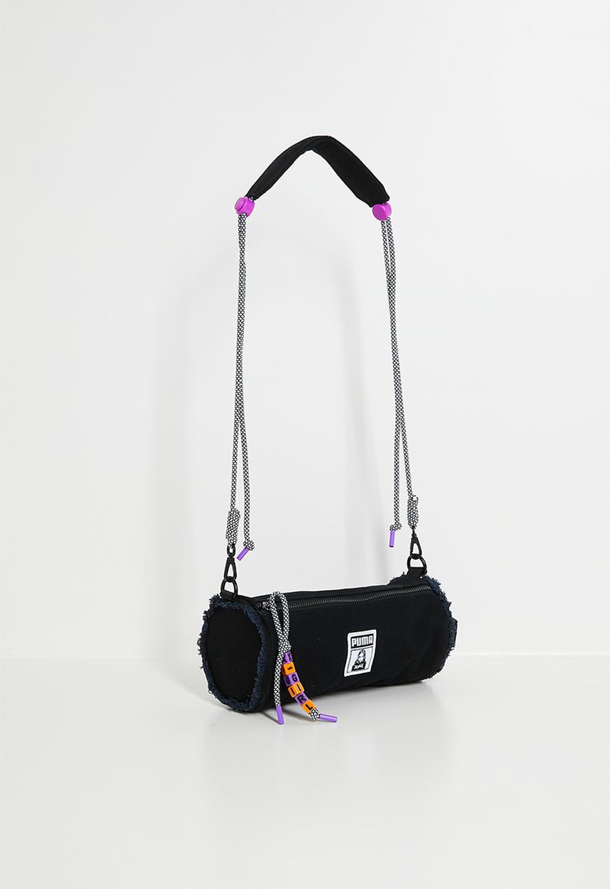 PUMA - Puma x girl handbag - black