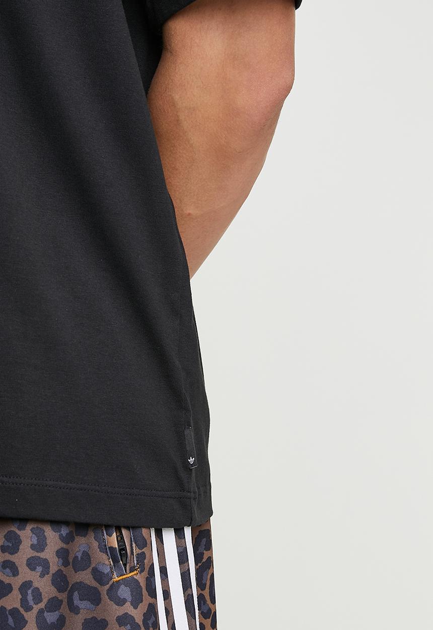 adidas Originals - Tribal D Tee - Black