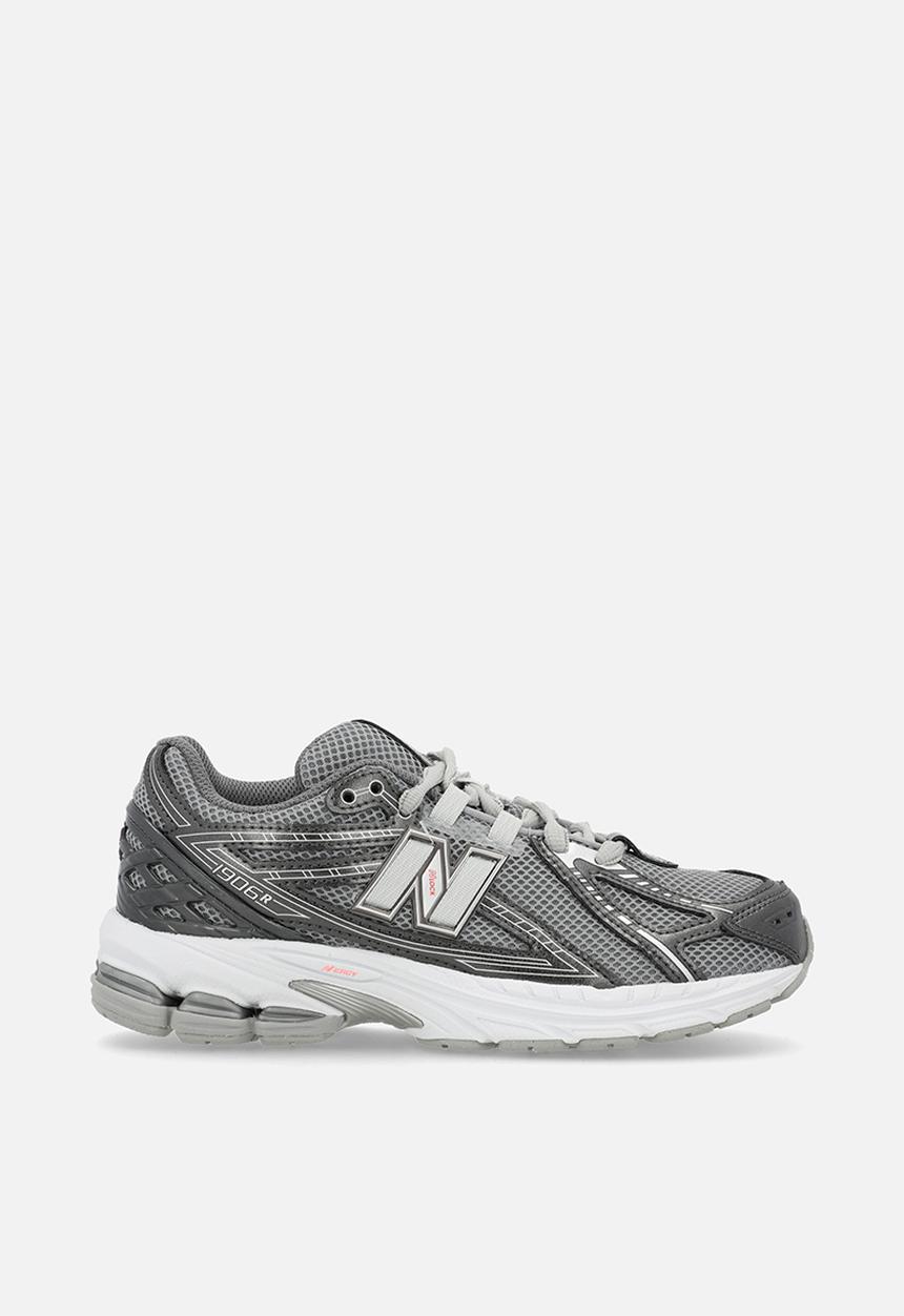 New Balance  - 1906 Grade School - grey