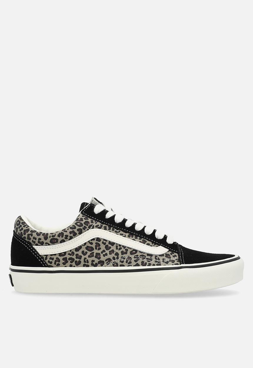 Vans - OLD SKOOL