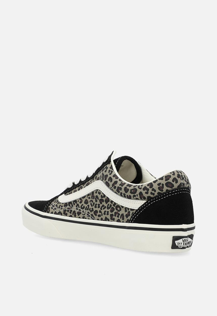 Vans - OLD SKOOL