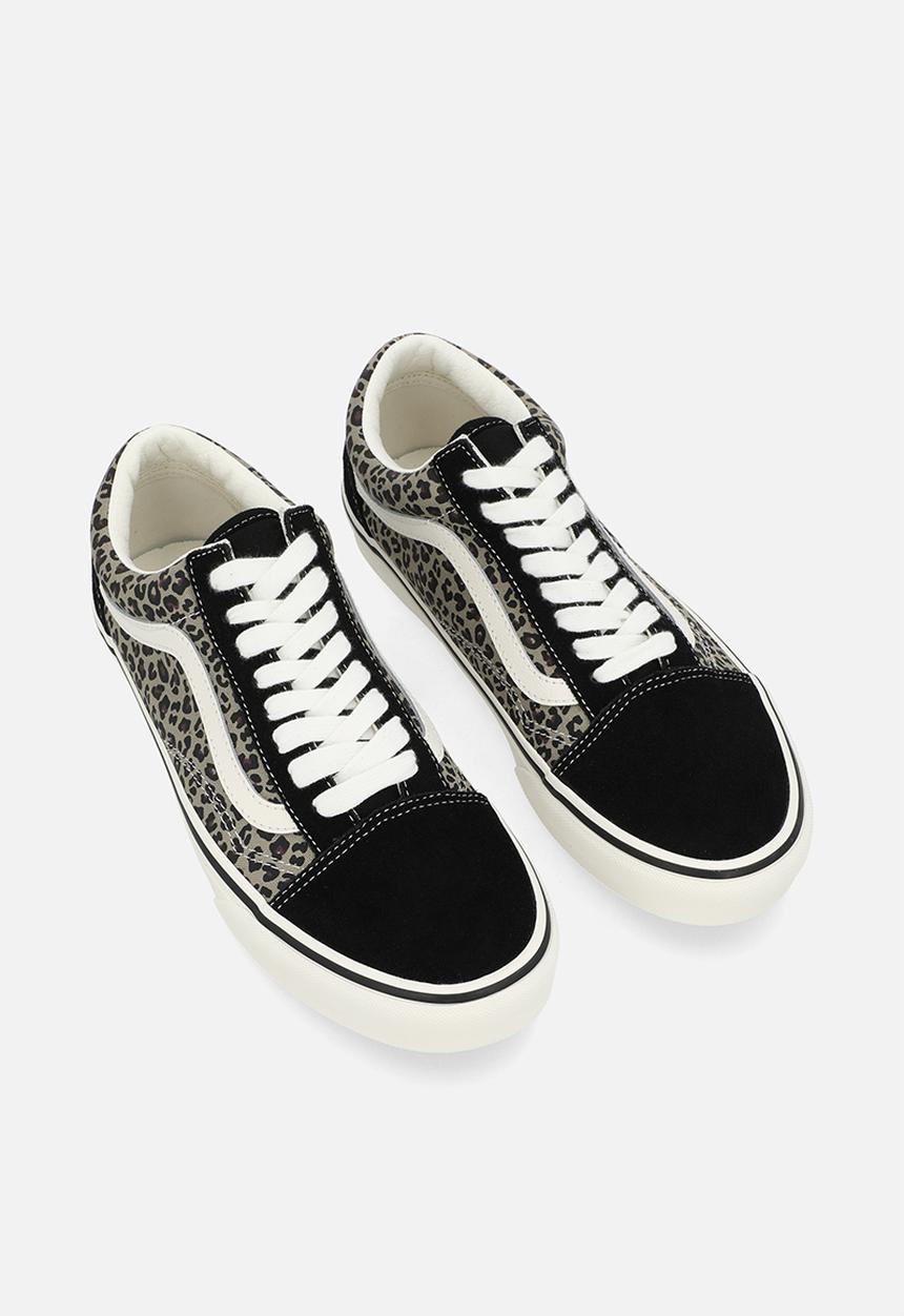 Vans - OLD SKOOL