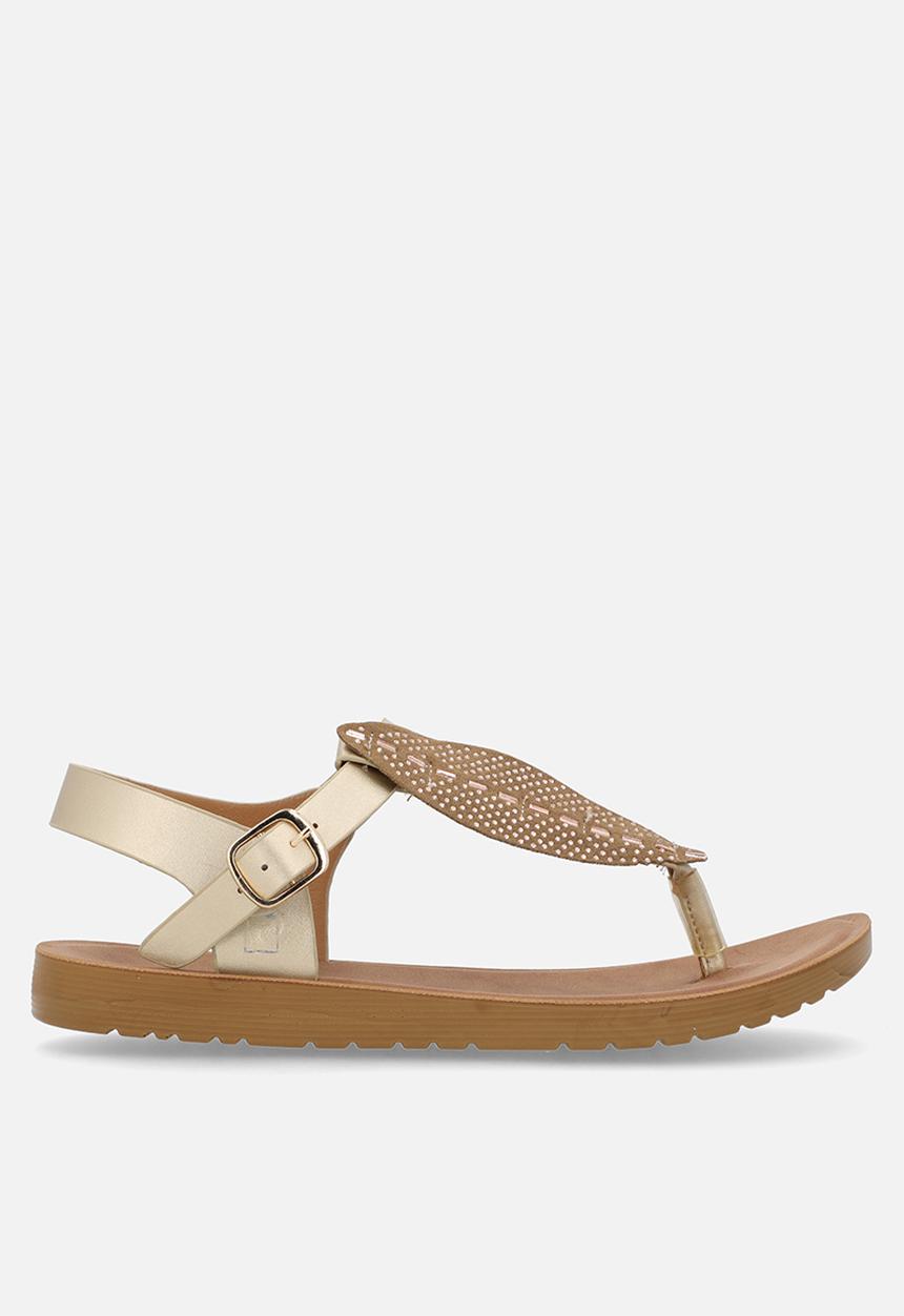 Pierre Cardin - Ariella Slingback - Metallic