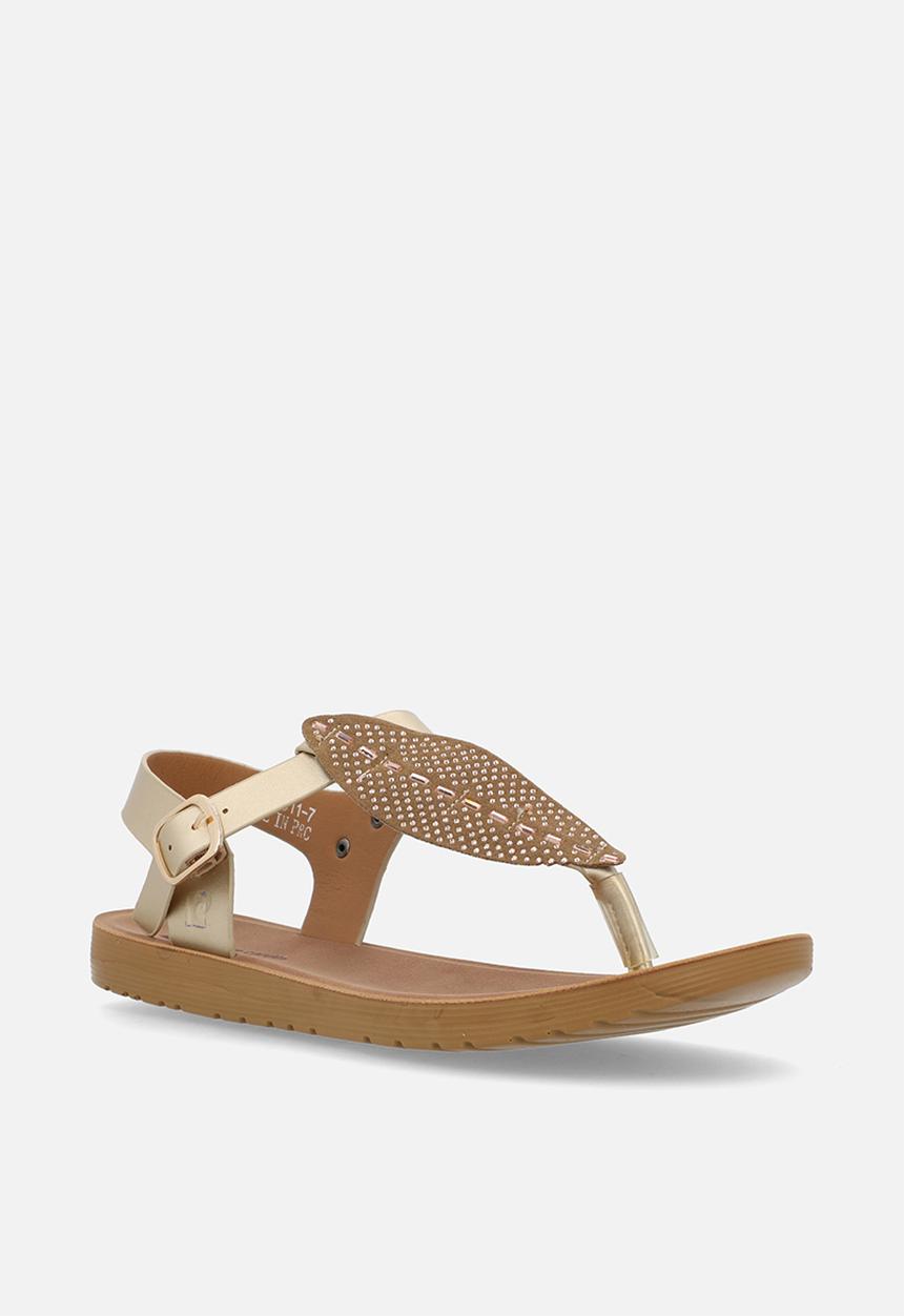 Pierre Cardin - Ariella Slingback - Metallic