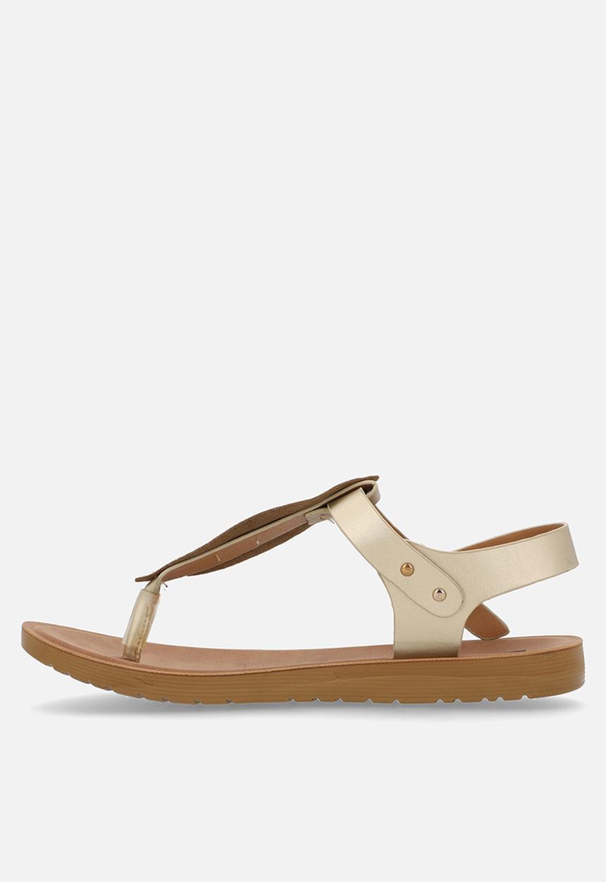 Pierre Cardin - Ariella Slingback - Metallic