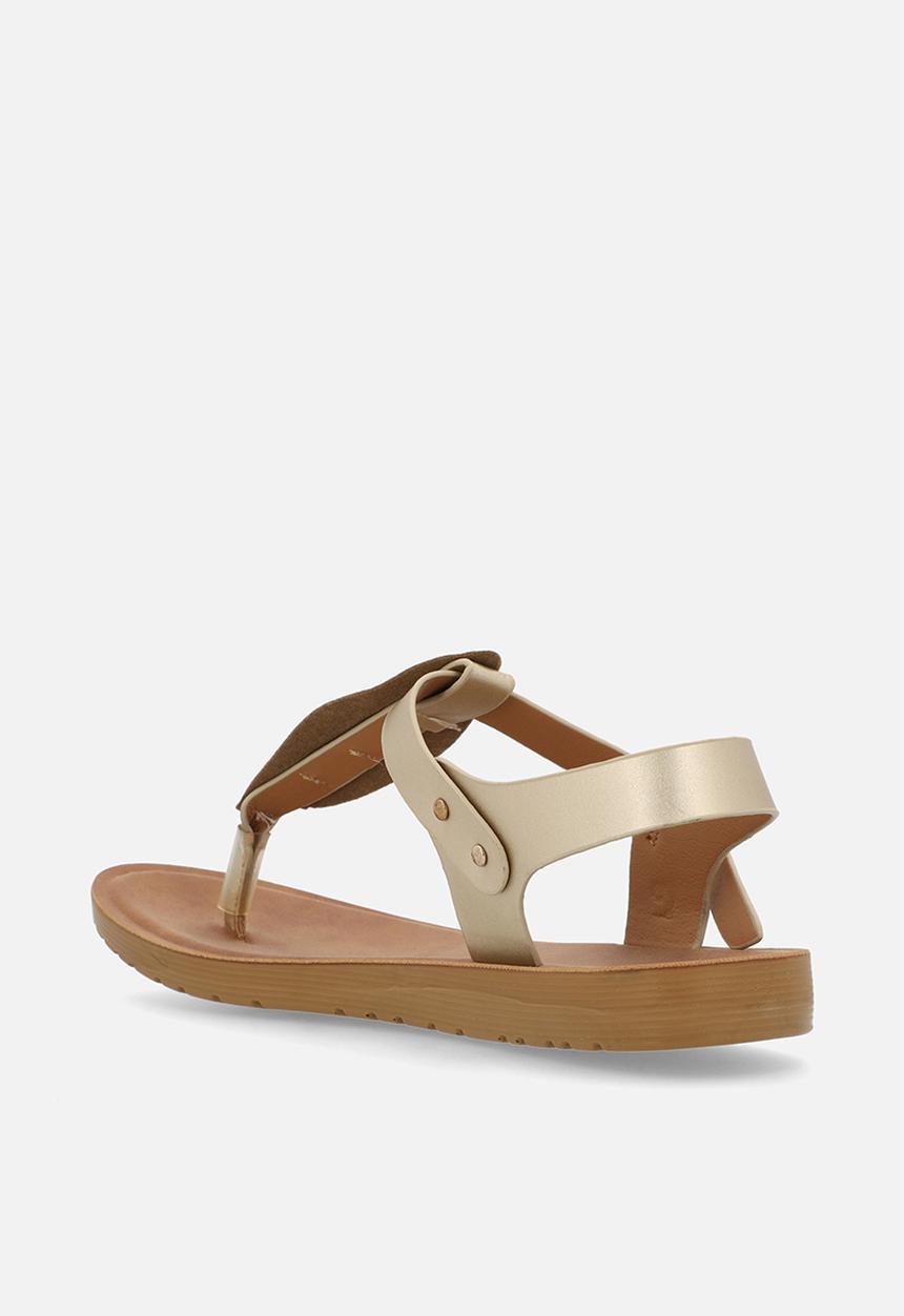 Pierre Cardin - Ariella Slingback - Metallic