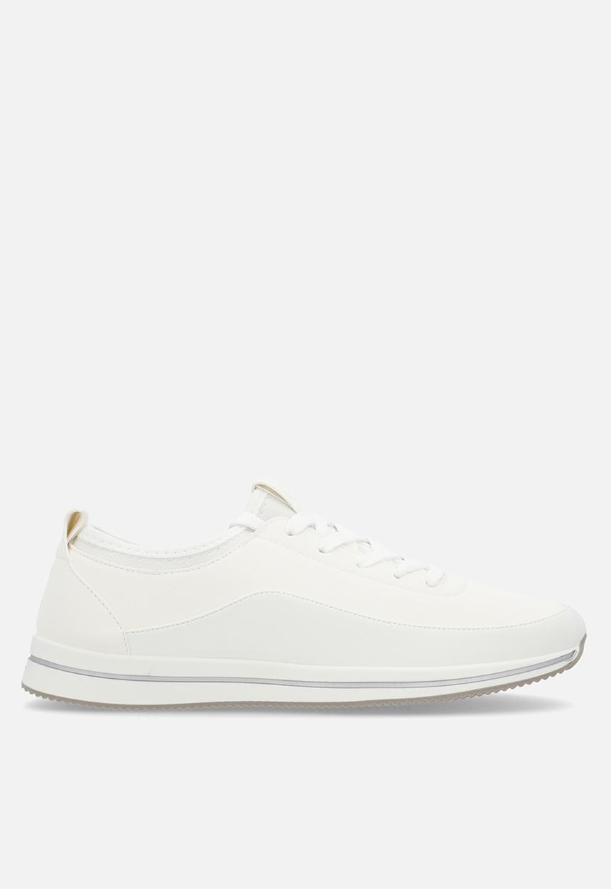 Pierre Cardin - Josephine 22 Sneaker - White