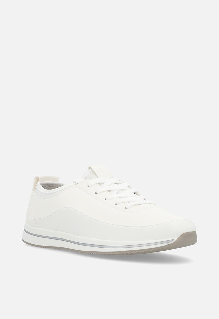 Pierre Cardin - Josephine 22 Sneaker - White