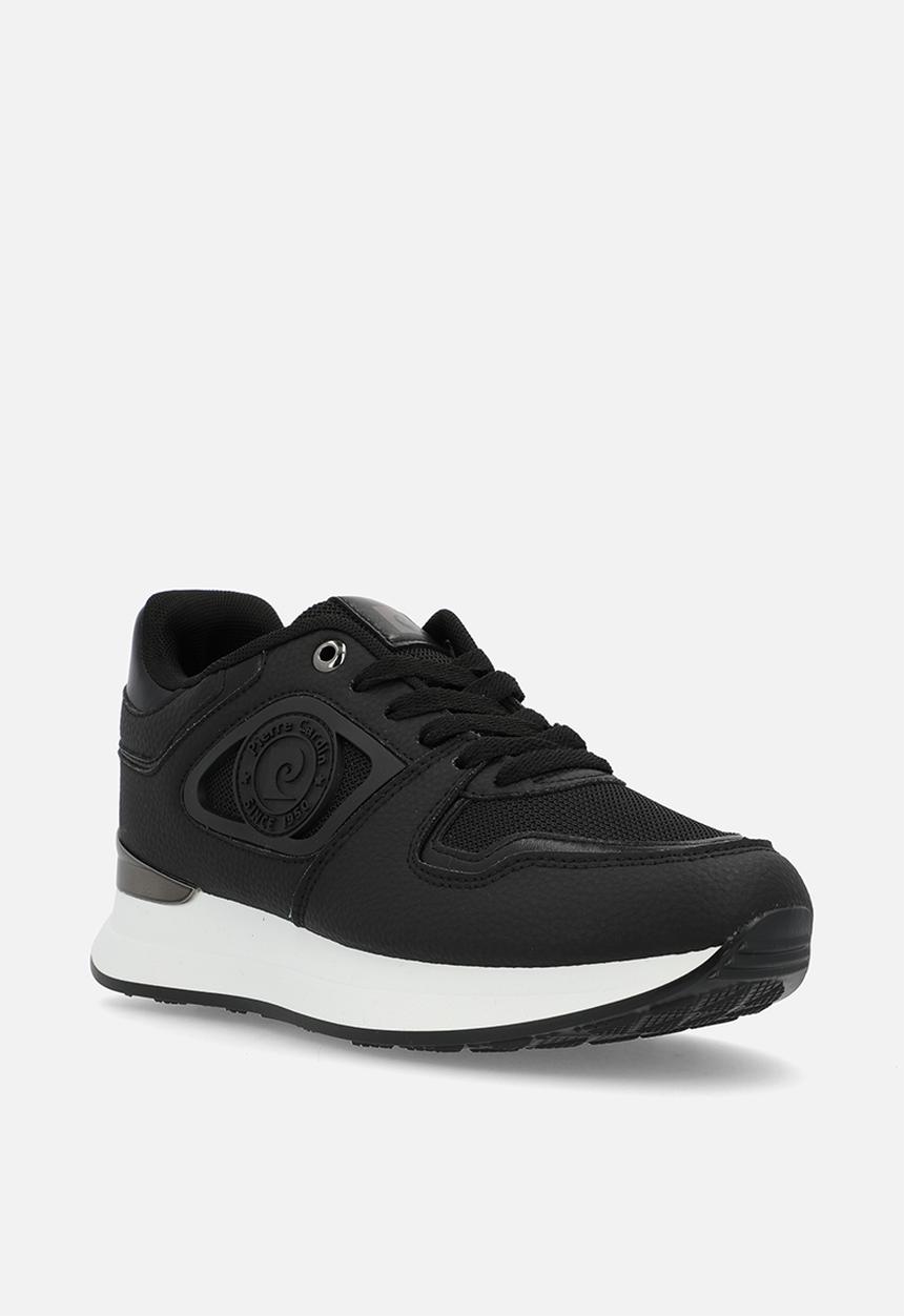 Pierre Cardin - Melanie 3 Sneaker - Black