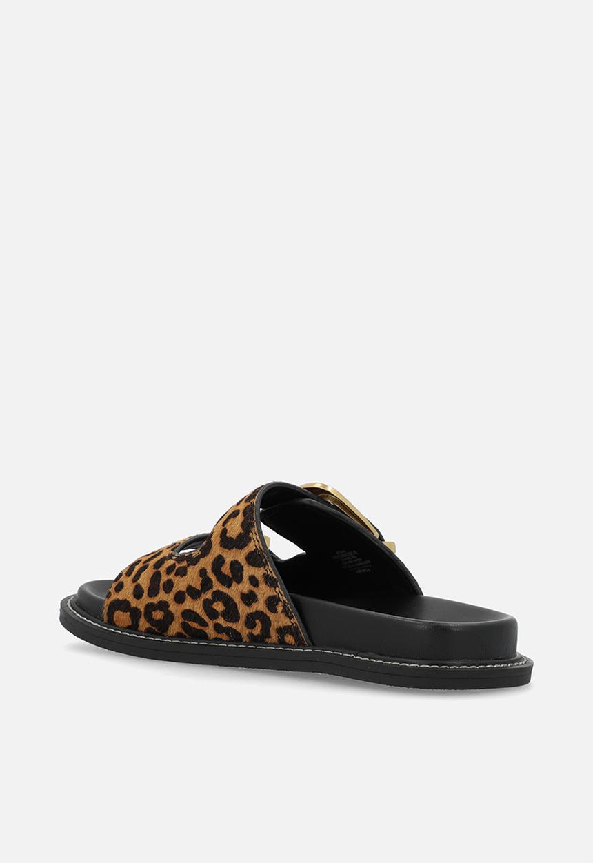 Steve Madden - Arch-l slide - leopard